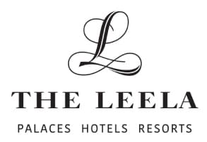 The Leela Palace